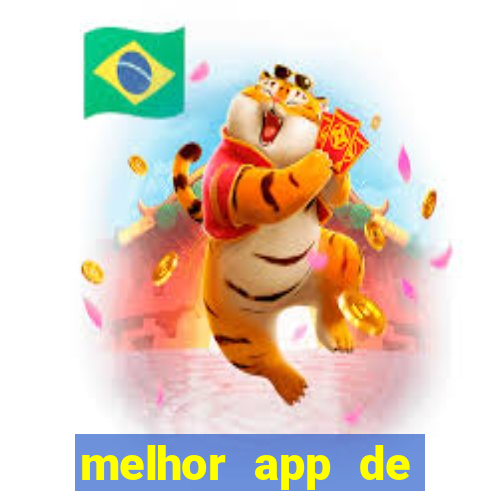 melhor app de slots para ganhar dinheiro